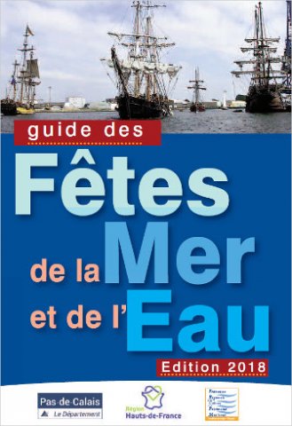 Guide des fêtes 2018